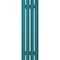Ekena Millwork Americraft 4-Board, 2 Batten Exterior Real Wood Spaced Board-n-Batten Shutters, ARW101SB415X77ANH, PR ARW101SB415X77ANH - alternate 4